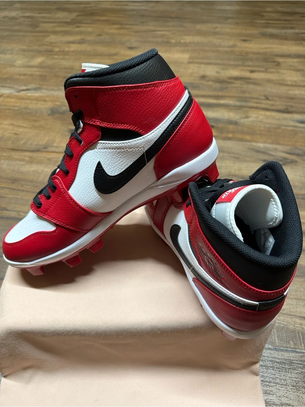 Jordan men retro